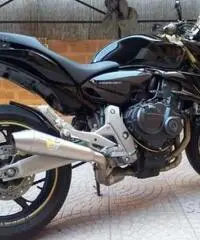HONDA HORNET 2007 KM 15000