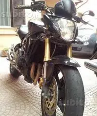 HONDA HORNET 2007 KM 15000