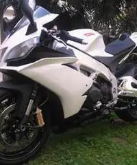 APRILIA RSV4 1000 R APRILIA RSV4 1000 R
