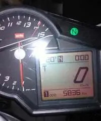 APRILIA RSV4 1000 R APRILIA RSV4 1000 R