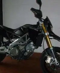 Dorsoduro 750 Dorsoduro 750