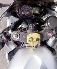 Vendo GsxR 1000 K6 Yoshimura Vendo GsxR 1000 K6 Yoshimura