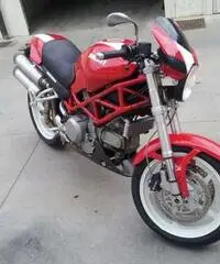 Ducati Monster s2r Ducati Monster s2r