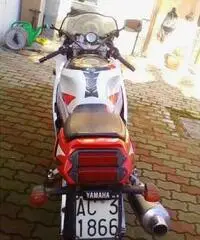 YZF 750R 1996
