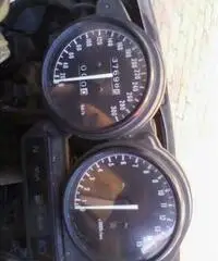 YZF 750R 1996