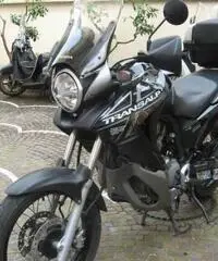 Transalp xl700