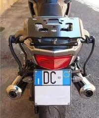 TDM 900 PERFETTA