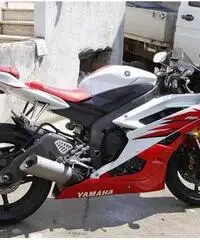 Yamaha R6 2006 Perfetta