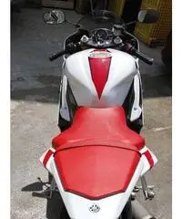 Yamaha R6 2006 Perfetta Yamaha R6 2006 Perfetta