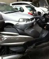 Yamaha Majesty YP 400 Motore perfetto