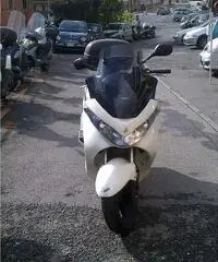 SUZUKY BURGMAN 200 EXECUTIVE