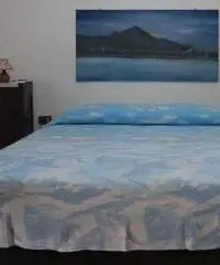 Casa sul mare