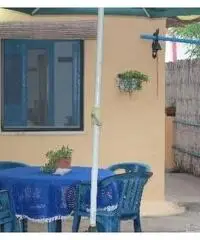 Casa sul mare