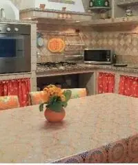 Casa sul mare