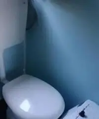 Casa mobile subito disponibile su ruote