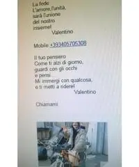 cerco donna per convivenza cerco donna per convivenza