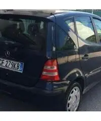Mercedes classe A140 2003