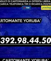 (¯`*•.¸ STUDIO DI CARTOMANZIA YORUBA' ¸.•*´¯)