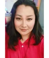 Donna che cerca un uomo onesto Donna che cerca un uomo onesto