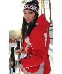 Ciao sono Valeria 32 anni