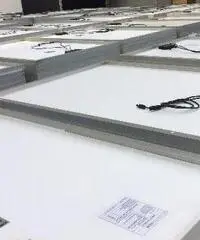 Pannelli fotovoltaici