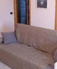 Appartamento a pochi passi dal mare