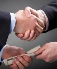 Offerte finanziarie di aiuto per tutti.