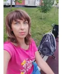 Bella donna in cerca di un uomo serio