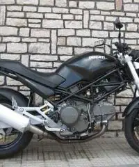 DUCATI MONSTER 600 DARK DUCATI MONSTER 600 DARK