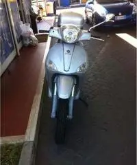 Liberty 125