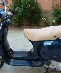 Vendo VESPA LX 125 NUOVO DA IMMATRICOLARE