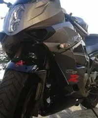 Hyosung gt 250 r