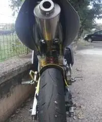 Minigp Honda NSF 100 4 tempi Minigp Honda NSF 100 4 tempi