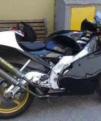 Aprilia rs 250