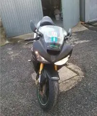 Kawasaki Ninja ZX 6 R 636 (2004) Kawasaki Ninja ZX 6 R 636 (2004)