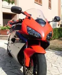 Honda CBR 1000 RR Fireblade anno 05