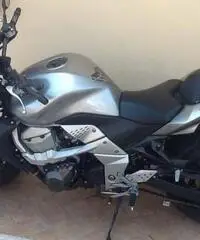 KAWASAKI Z 750