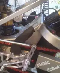 Yamaha r6