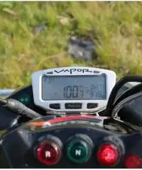 Suzuki LTZ 400 Valenti