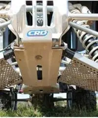 Suzuki LTZ 400 Valenti