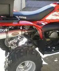 Polaris Trail Blazer 330