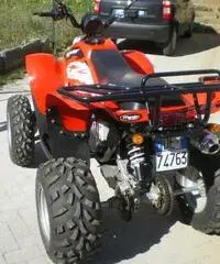 Polaris Trail Blazer 330