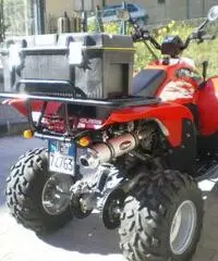 Polaris Trail Blazer 330