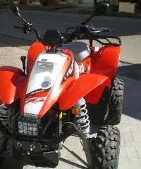 Polaris Trail Blazer 330