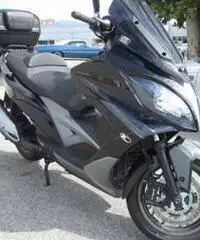 KYMCO XCITING 400i