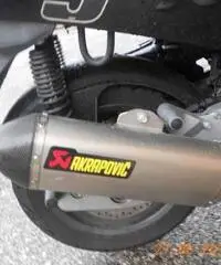 YAMAHA X MAX 125-2011 VARIATORE MALOSSI YAMAHA X MAX 125-2011 VARIATORE MALOSSI