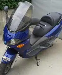 Piaggio blu Amalfi 180 cc Piaggio blu Amalfi 180 cc