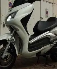TGB XMOTION