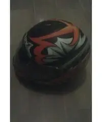Casco shark nuovo