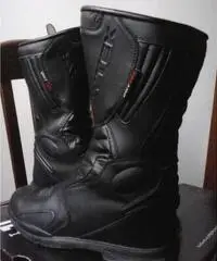 Stivali moto